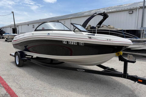 2016 Tahoe 500 TF