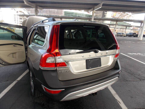 2015 Volvo XC70 3.2 Premier