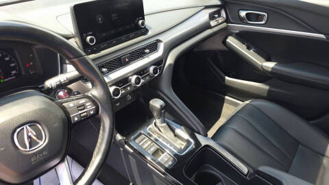 2023 Acura Integra