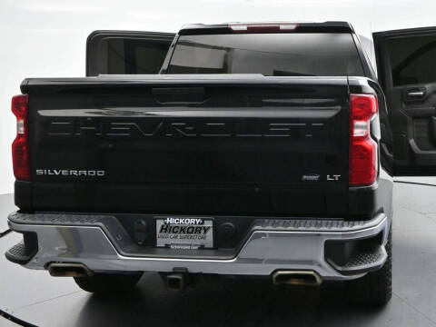 2022 Chevrolet Silverado 1500 Limited