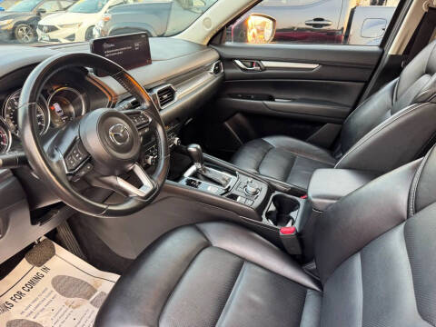 2024 Mazda CX-5 2.5 S Select