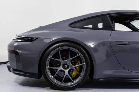 2026 Porsche 911 GT3