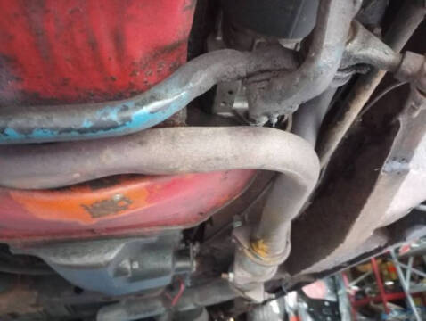 1965 Plymouth Barracuda