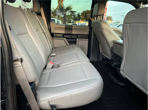 2019 Ford F-350 Super Duty