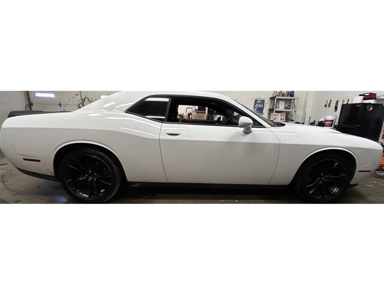 2018 Dodge Challenger for sale at Paley Auto Group in Columbus, OH