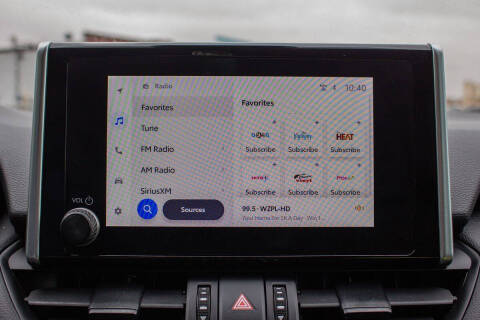 2023 Toyota RAV4 Adventure