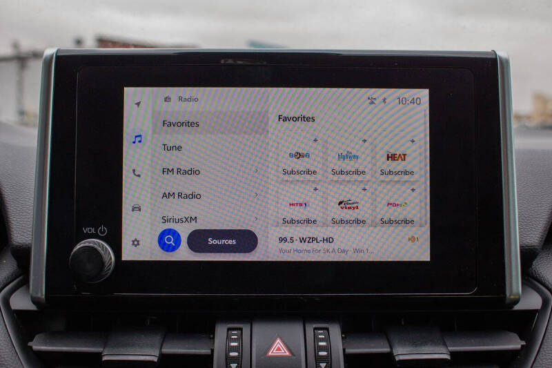 2023 Toyota RAV4 Adventure