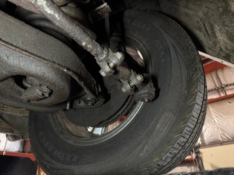 1967 Lincoln Continental