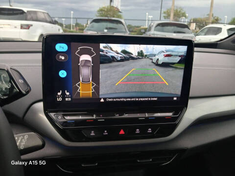 2023 Volkswagen ID.4 Pro S