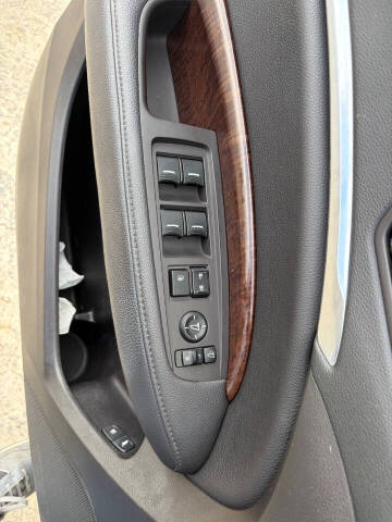 2018 Acura MDX w/Tech