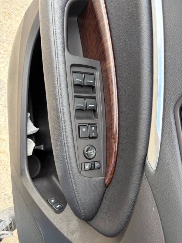 2018 Acura MDX w/Tech
