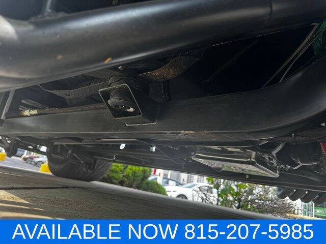 1981 Chevrolet C/K 10 Series