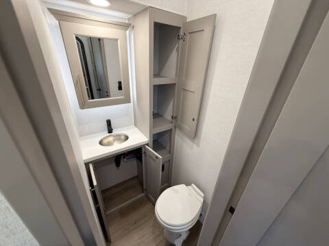 2026 Alliance RV Paradigm