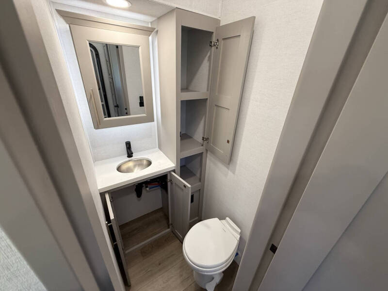 2026 Alliance RV Paradigm