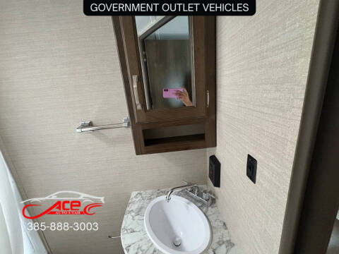 2019 Keystone RV Bullet