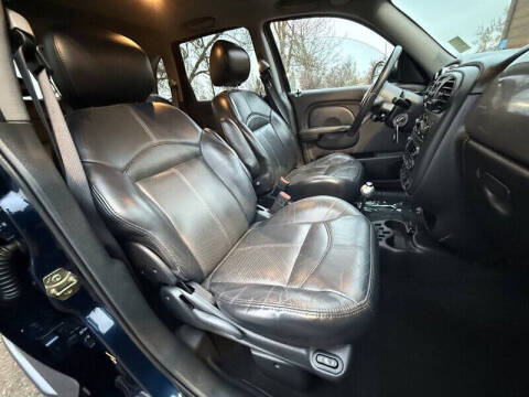 2003 Chrysler PT Cruiser GT