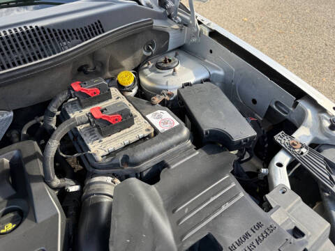 2011 Jeep Compass Sport