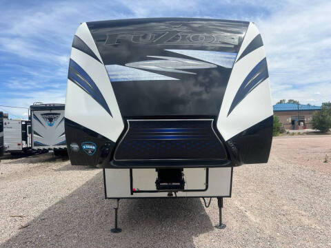 2018 Keystone RV n/a