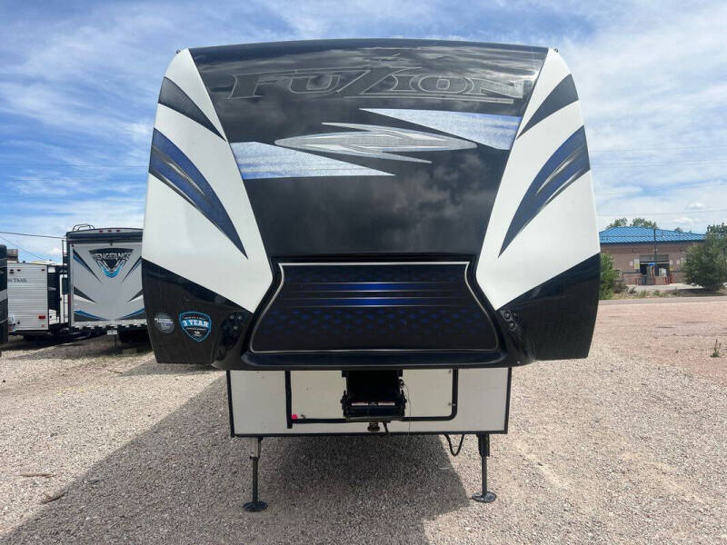 2018 Keystone RV n/a