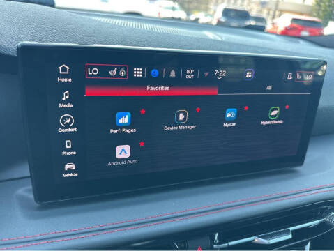 2024 Dodge Hornet R/T