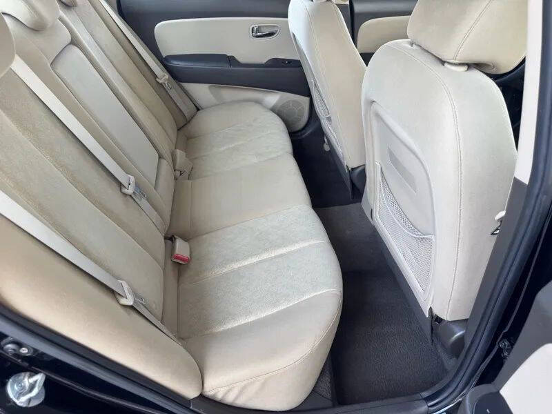 2010 Hyundai Elantra