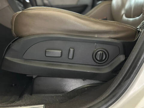 2014 GMC Acadia SLT-1