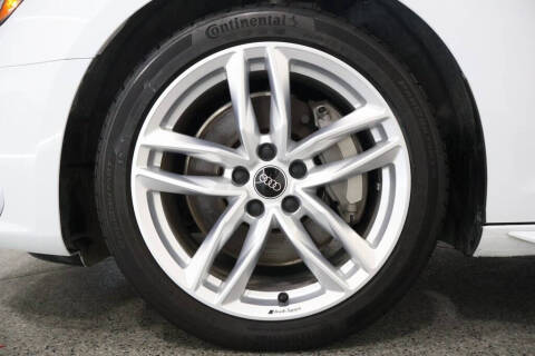 2023 Audi A4 quattro S line Prem Plus 45 TFSI