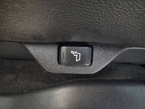 2014 Lincoln MKT Ecoboost