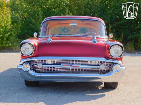 1957 Chevrolet 150