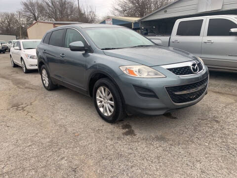 Mazda For Sale in McAlester, OK - LEE AUTO SALES