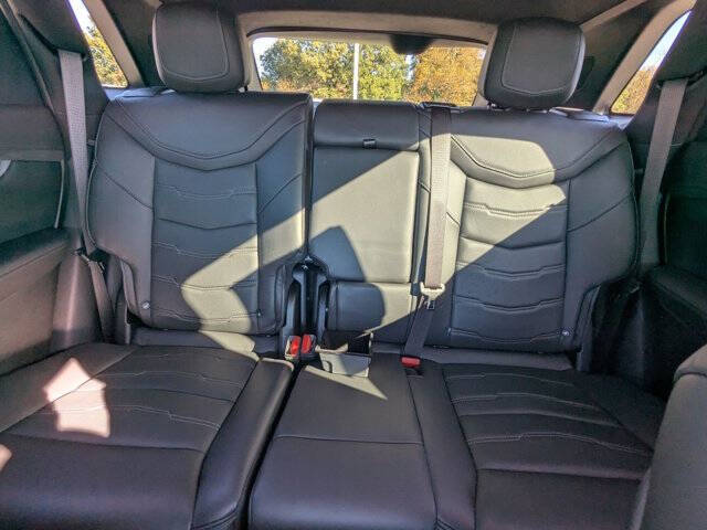 2023 Cadillac XT5 Sport