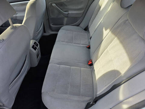 2009 Volkswagen Jetta S