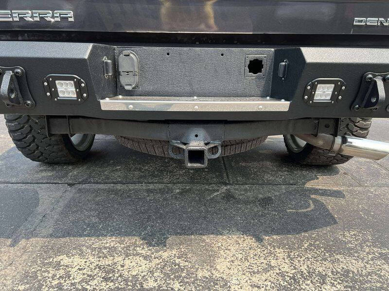 2015 GMC Sierra 1500