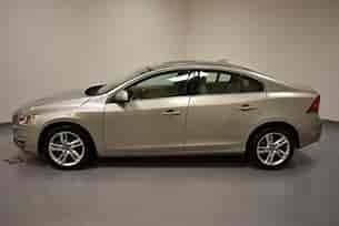 2015 Volvo S60 for sale at Best Wheels Imports in Johnston RI