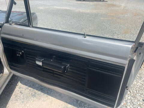 1969 Plymouth Barracuda