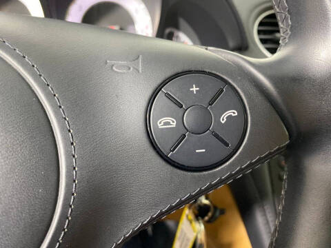 2011 Mercedes-Benz SL-Class SL 550