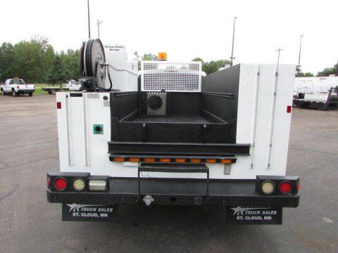 2012 Ford F-450 Super Duty