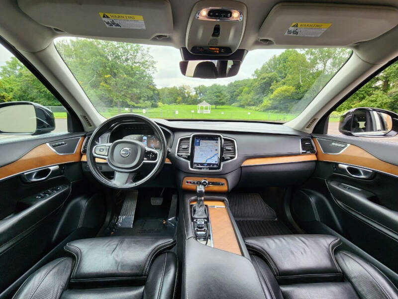 2016 Volvo XC90 T6 Inscription