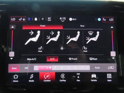 2024 Dodge Durango R/T