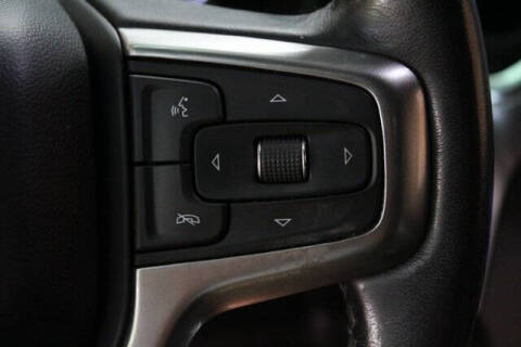 2022 Chevrolet Silverado 1500 Limited