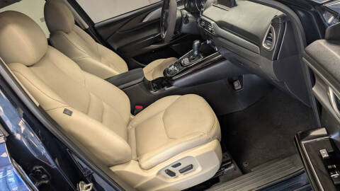 2020 Mazda CX-9 Touring