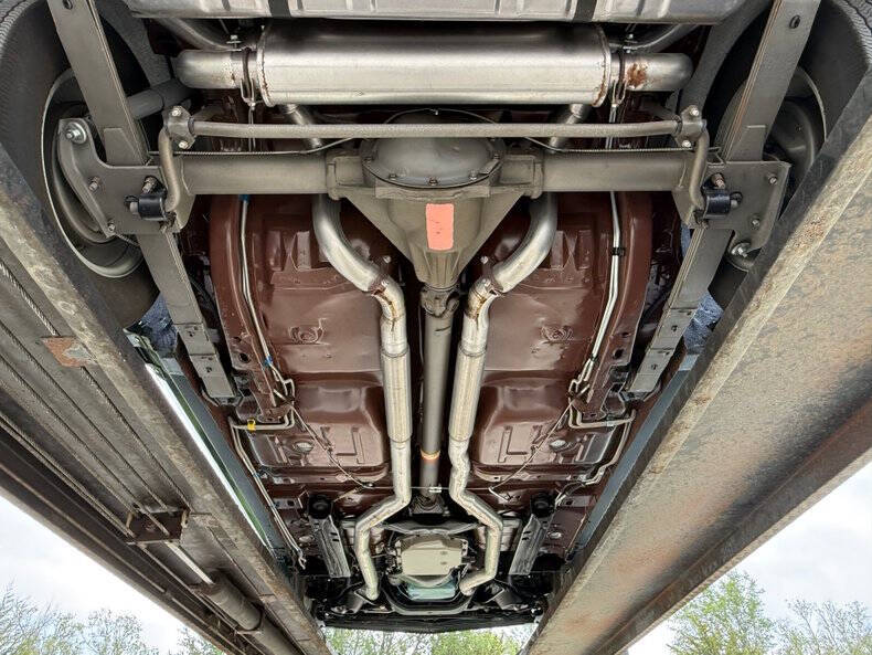 1973 Pontiac Trans Am