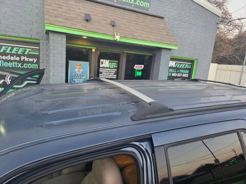 2001 Ford Expedition Eddie Bauer