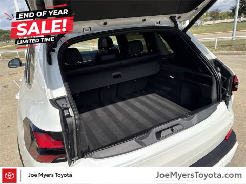 2025 BMW X5 sDrive40i