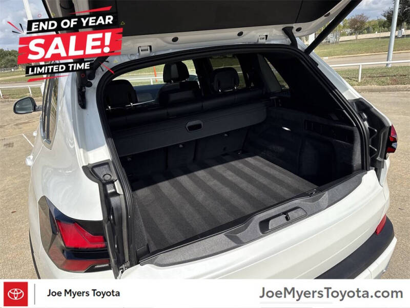 2025 BMW X5 sDrive40i