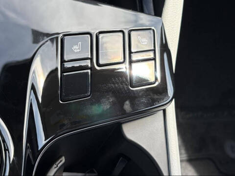 2025 Kia Sportage Hybrid EX