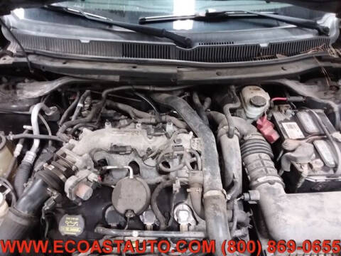 2010 Lincoln MKT EcoBoost