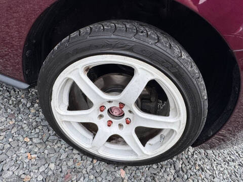 2019 Mitsubishi Mirage ES