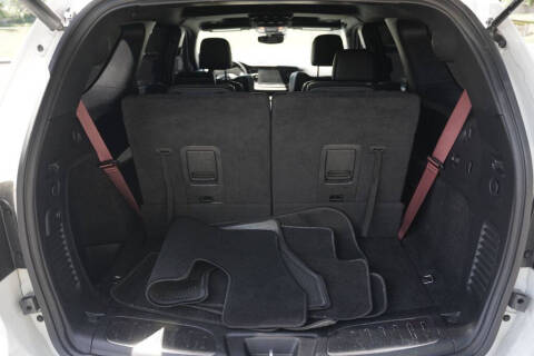 2022 Dodge Durango SRT 392