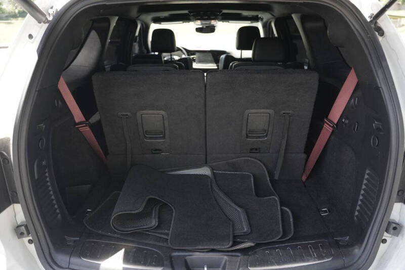 2022 Dodge Durango SRT 392